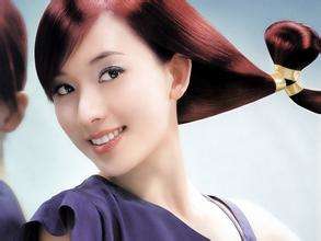 介绍两款美美哒侧扎扎发发型 介绍两款美美哒侧扎扎发发型