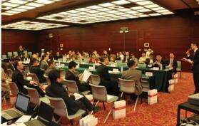 2012年共赢世纪集团全国运营中心年度会议圆满举行 2012年共赢世纪集团全国运营中心年度会议圆满举行