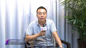 上海-苏晓明：美咖总部对我们的支持很大。