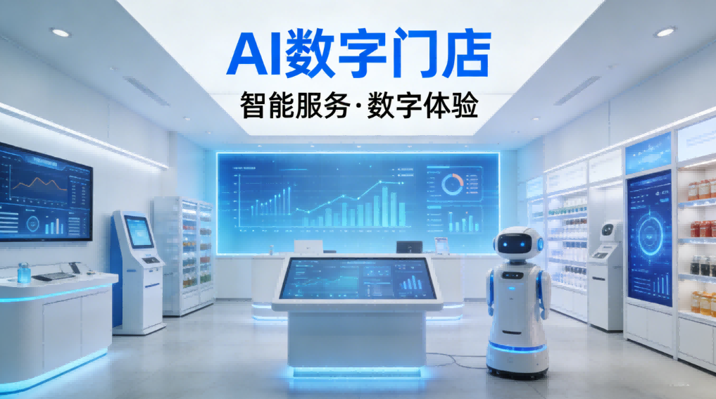 连锁门店降本增效新趋势 2026年3月优质解决方案深度解析