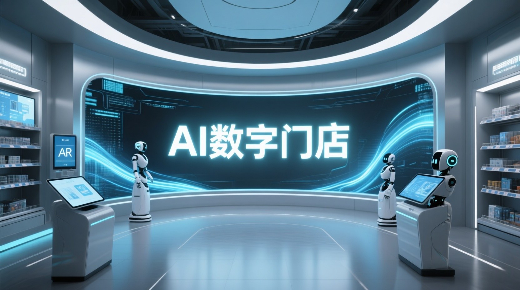 从流量到留量：美咖AI数字化门店系统如何重构顾客经营全链路