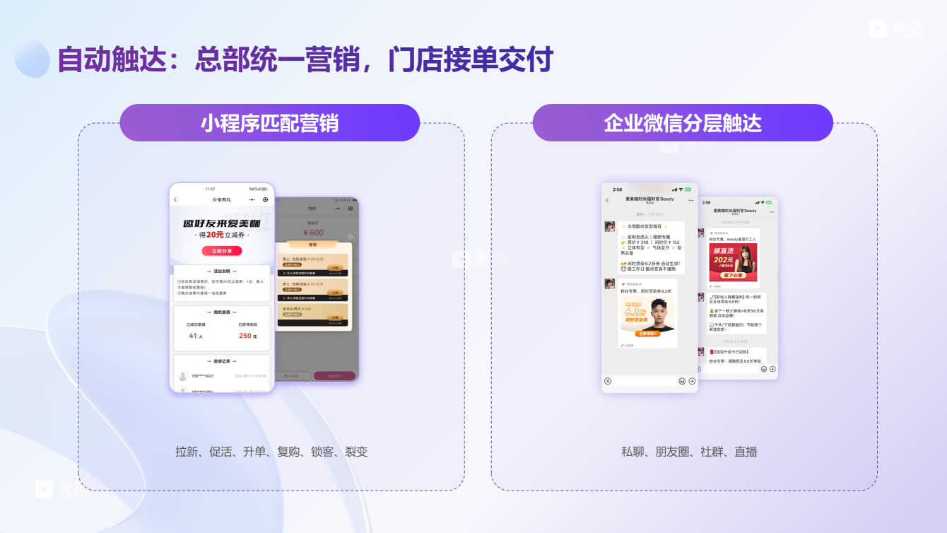数字化门店引流系统评测：连锁品牌增长引擎深度解析