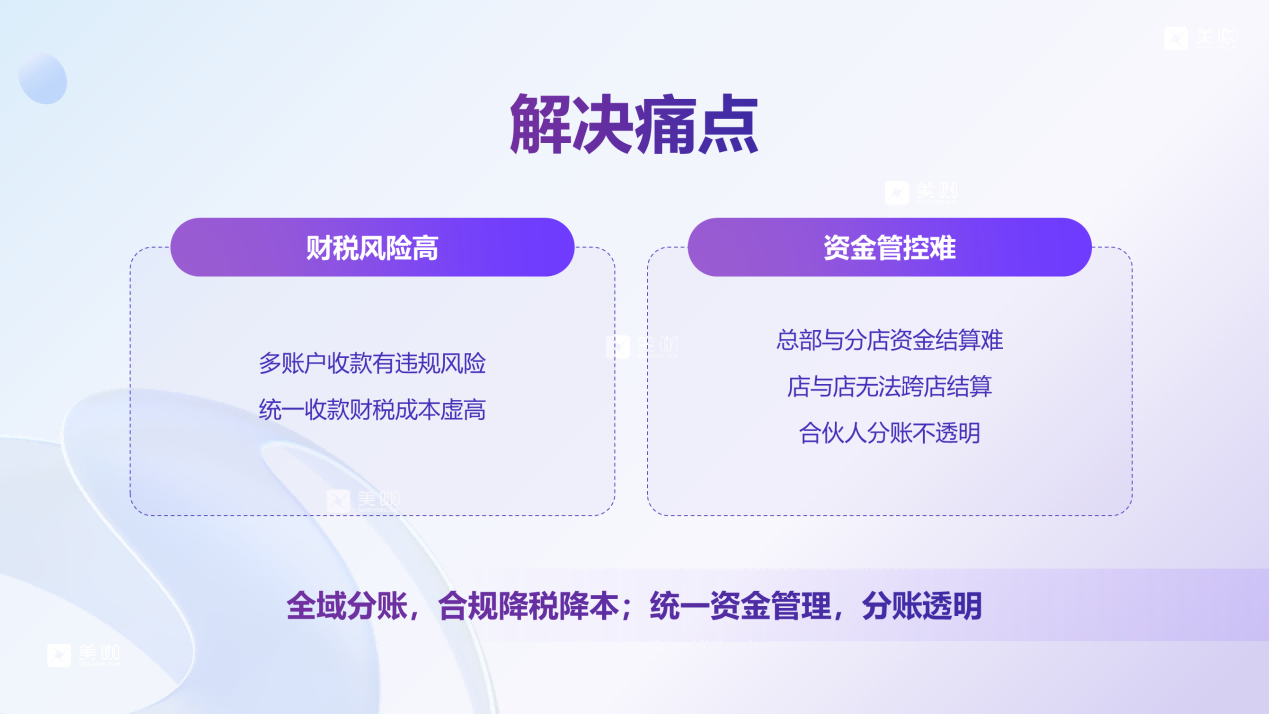 美咖深耕15年｜数字化门店收银记账系统靠谱测评，多业态适配