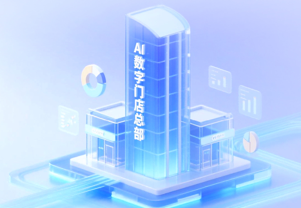 AI巡店连锁系统推荐：数字化赋能，破解连锁门店管理难题